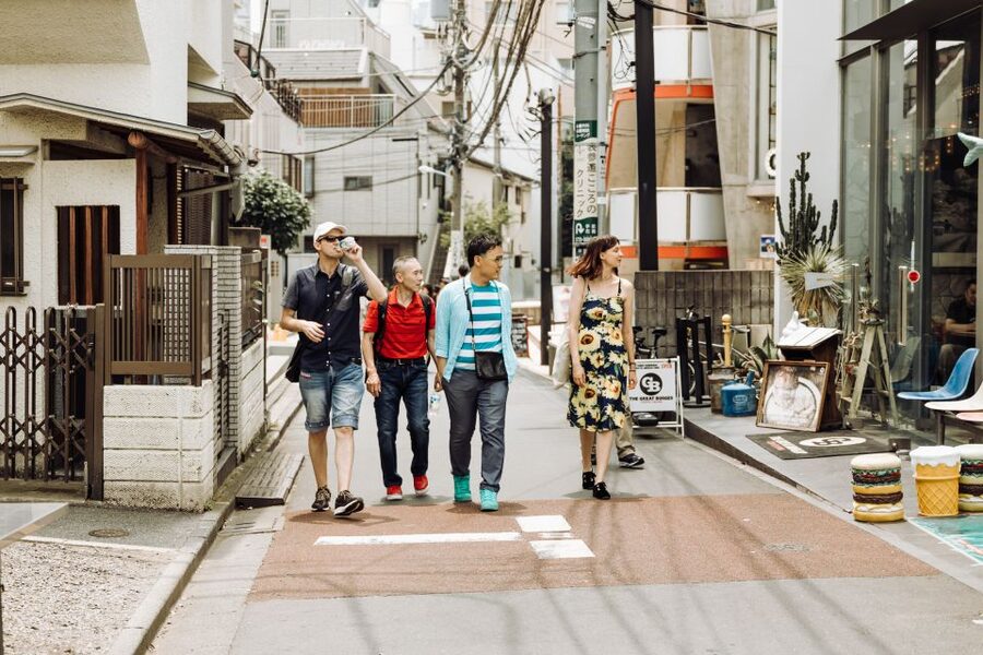 Discover Shimokitazawa: Tokyo’s Bohemian Neighbourhood - Evening options at Shimokitazawa Mother