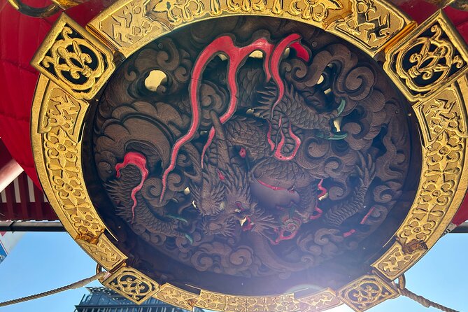 Discover the hidden gems of Tokyo:Private Tour with a Local Guide - A private Tokyo day built around your interests