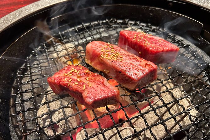 Discover the hidden gems of Tokyo:Private Tour with a Local Guide - The Imperial Palace, Kabuki, and Tokyo Station
