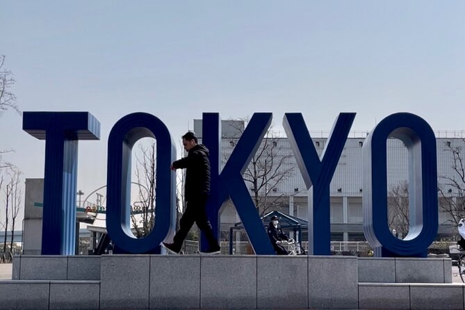 Discover Tokyo 3 Hour Customizable Private Walking Tour - A private first look at Tokyo