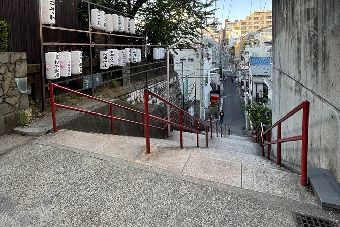 Discover Tokyo: 3-Hour Private Guided Photo Walking Tour - Who will get the most from this walk