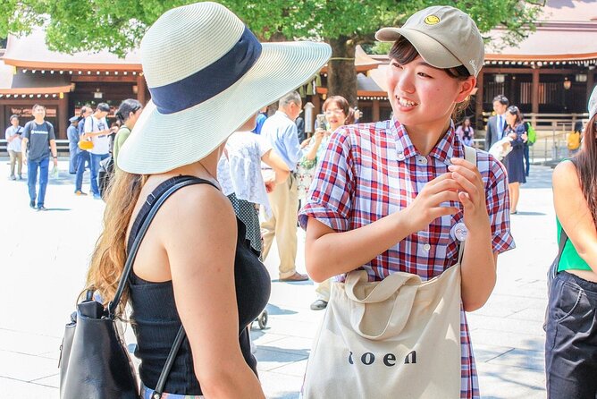 Discover Tokyo, Private Customized Tour with Expert Guides - A private way to see Tokyo without wasting the day