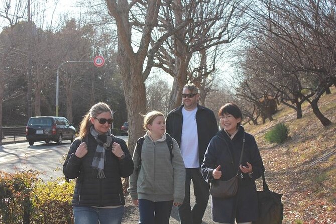 Discover Tokyo, Private Customized Tour with Expert Guides - Meiji Jingu begins the day in a forested calm
