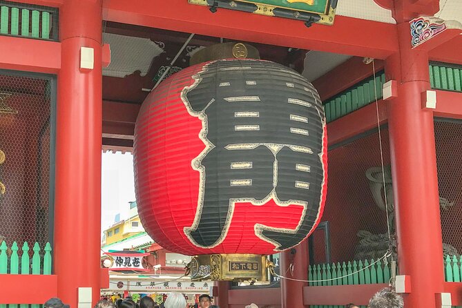 Discover Tokyo, Private Customized Tour with Expert Guides - Four to eight hours means a serious walking day