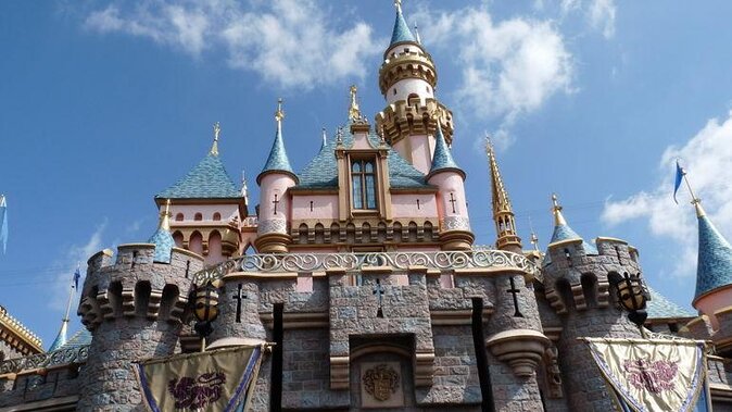 DisneyLand/Sea Ticket & Private Morning Ride from Hotel in Tokyo! - Key points to know before booking