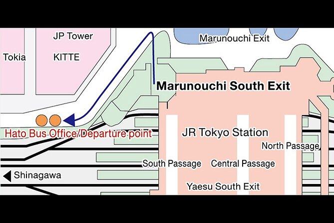 Dynamic Tokyo: Tokyo Tower, Tea Experience, Bay Cruise Day Tour - Guides, group size, and the pace of the day