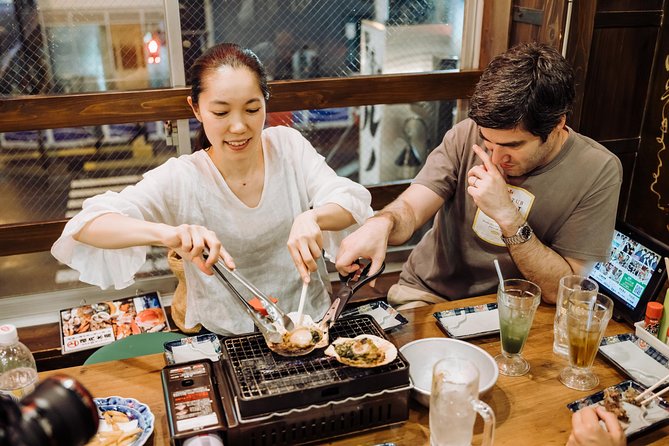 Eat Like a Local in Tokyo – Private & Personalized Food Tour - What the private format really gives you