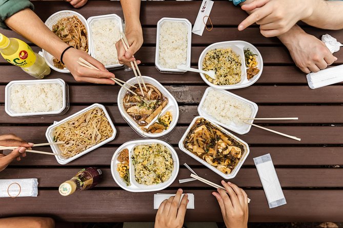Eat Like a Local in Tokyo – Private & Personalized Food Tour - Who should book this Tokyo food walk?