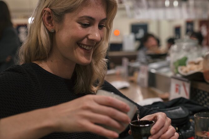 Eat Like a Local in Tokyo – Private & Personalized Food Tour - Timing, cancellation, and practical planning