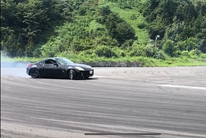 Ebisu Circuit Drift Experience - Why Ebisu Circuit matters for a drift fan