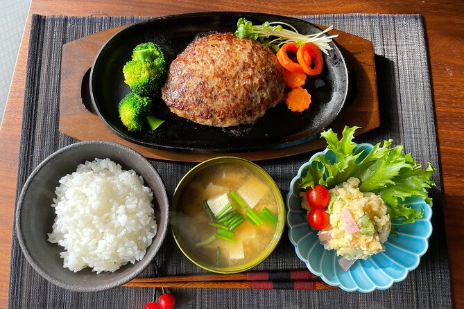 Ebisu Food Tasting Experience with Japanese Cooking Class - Mari and Ayumi keep the class personal