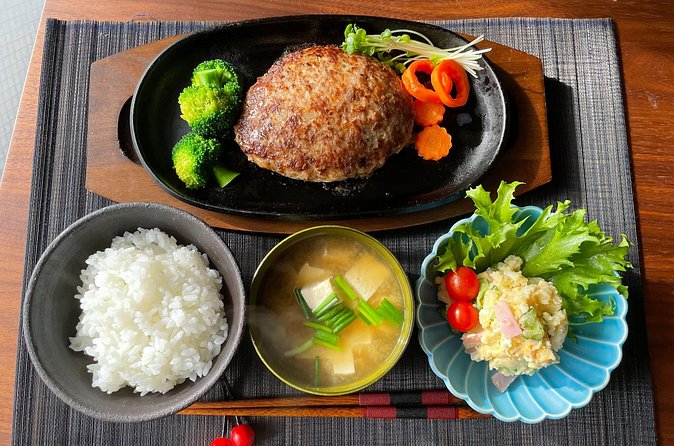 Ebisu Food Tasting Experience with Japanese Cooking Class - Who will get the most from this Ebisu class?