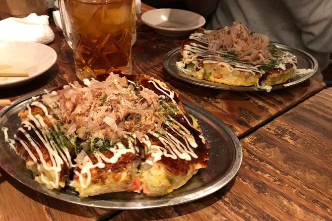 Ebisu Local Food Tour: Shibuya's Most Popular Neighborhood - Why Ebisu makes a fine food base