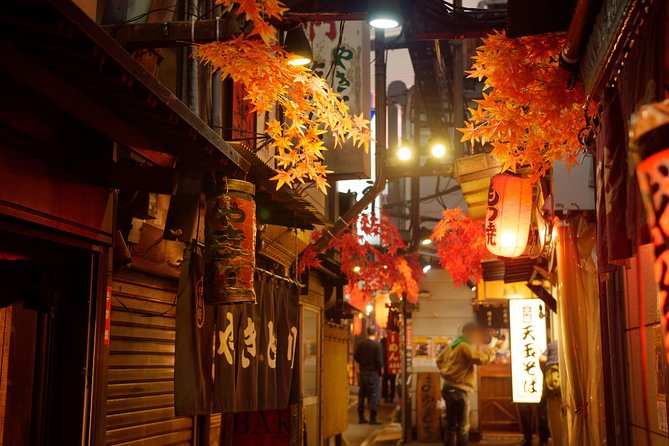 Ebisu Local Food Tour: Shibuya's Most Popular Neighborhood - Timing, meeting point, and small practical details