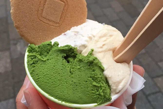 Ebisu Local Food Tour: Shibuya's Most Popular Neighborhood - Should you book this Ebisu food tour?