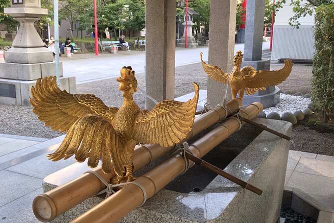 Edo Tokyo Small-Group Tour: History, Culture & Local Experiences - Kiyosumi Teien and the quiet finish
