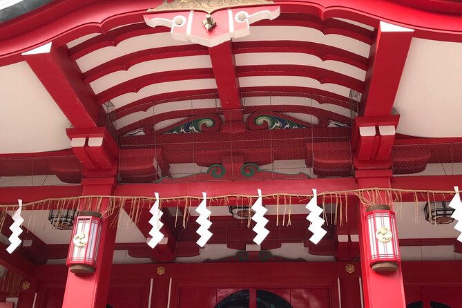 Edo Tokyo Small-Group Tour: History, Culture & Local Experiences - How much value do you get for $48.99?