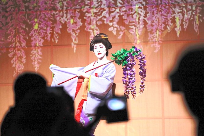 EDOCCO Tea House–A Quick Dive into Japanese Traditional Culture - What happens at EDOCCO Studio