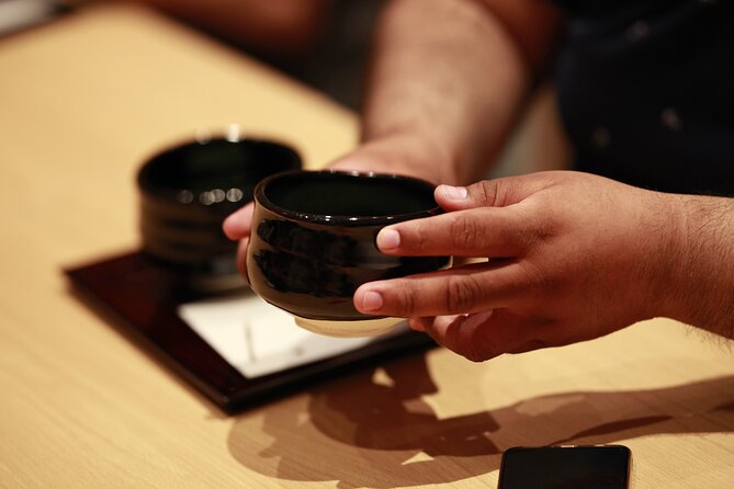 EDOCCO Tea House–A Quick Dive into Japanese Traditional Culture - Kimono cosplay and photographs