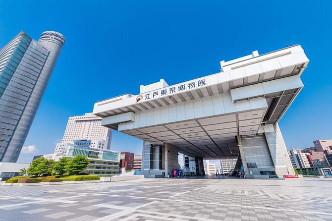 [electric bicycle tour]: 6-hour travel course by electric bicycle Asakusa, Ueno Park, Edo-Tokyo Museum, and Sky Tree. (There is a support car.) - A practical way to connect Tokyo’s old neighborhoods