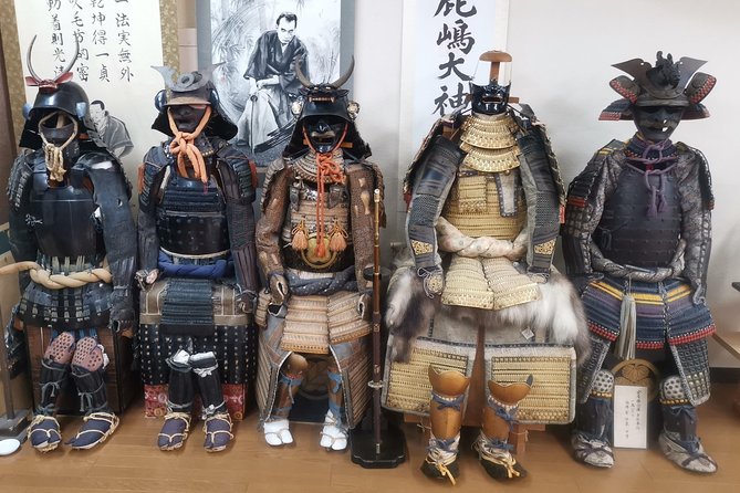 Embrace the Samurai Way: Iaido Swordsmanship Experience in Tokyo - Who should book this Tokyo sword experience