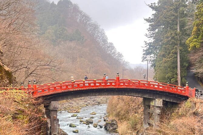 English-speaking guided day tour of Nikko with a private vehicle - Why Nikko works as a long day from Tokyo