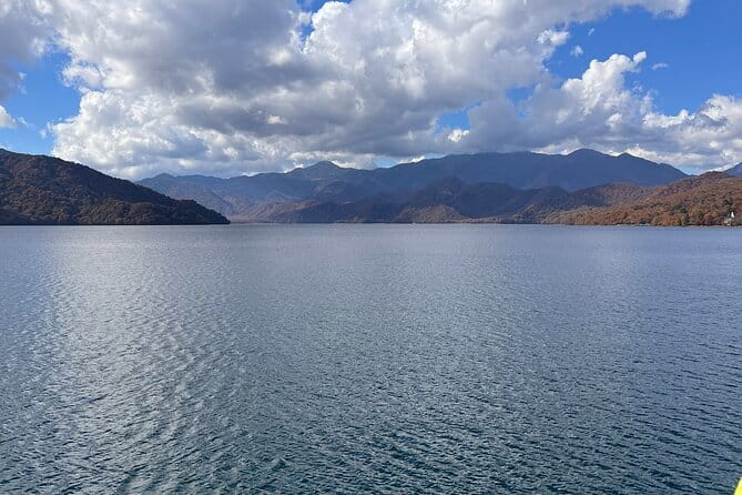 English-speaking guided day tour of Nikko with a private vehicle - Irohazaka makes the journey part of the day