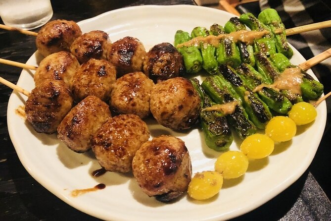 Exciting Evening of Eats in Tokyo - Stephanie’s role is central to the experience