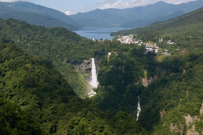 Exciting Nikko - One Day Tour from Tokyo - What the private guide adds