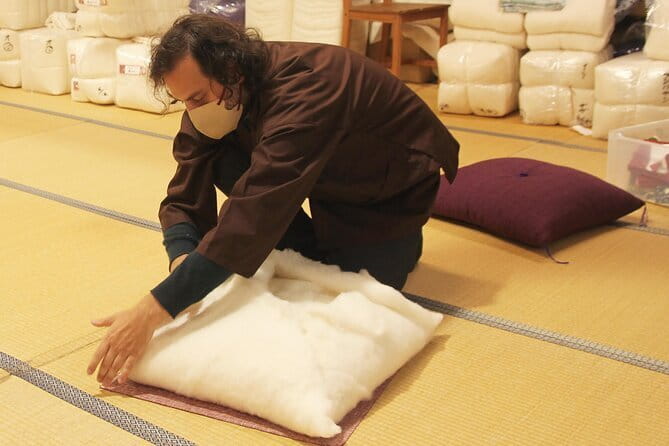 Exclusive Pearl Jewelry Making Activity in Tokyo - Practical details that affect your decision