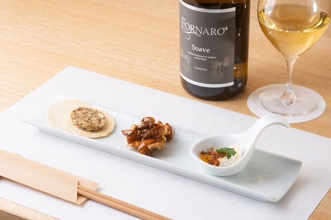 Experience a western twist on Japanese sake snacks - Why tsukudani makes a good Tokyo food stop