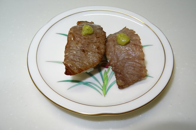 Experience all of Japanese culture and Japanese food experience classes "origami, udon, Japanese food, green tea, calligraphy" in 4 hours - What the $92.50 price gives you