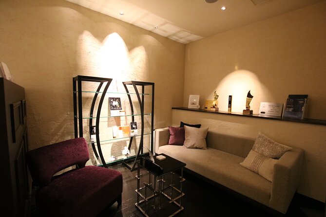 Experience Award-Winning Spa Treatments in Downtown Tokyo - Why it works after a long flight