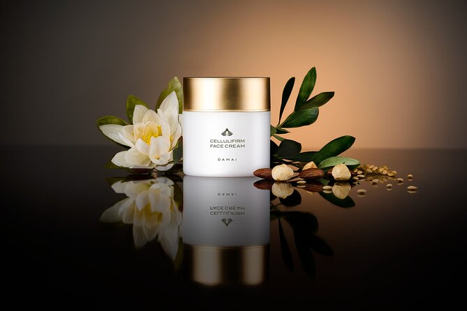 Experience Award-Winning Spa Treatments in Downtown Tokyo - A polished setting, with a high price