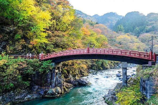 Experience Nature and Culture Private Day Tour in Nikko - Why Nikko makes such a strong day trip from Tokyo