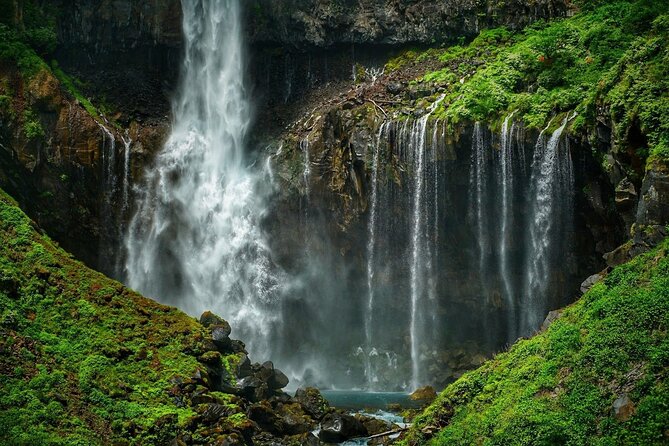 Experience Nature and Culture Private Day Tour in Nikko - Tamozawa Imperial Villa for a quieter architectural pause