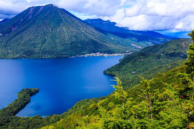 Experience Nature and Culture Private Day Tour in Nikko - Kegon Falls, the day’s strongest natural sight