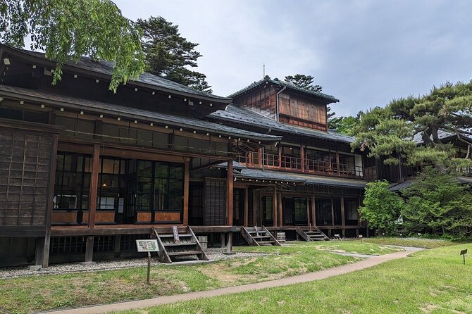Experience Nature and Culture Private Day Tour in Nikko - Tobu World Square, an unexpected final stop