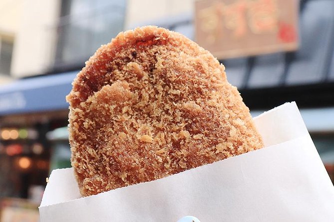 Experience Old local Tokyo & traditional food in Yanaka Ginza - Why Yanaka makes a good old-Tokyo walk