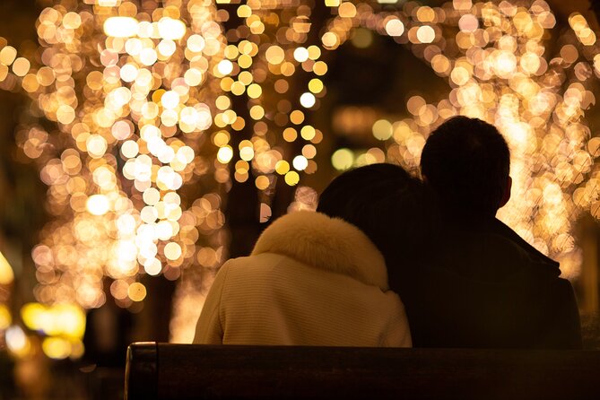 Experience the Magic of Christmas in Tokyo - Roppongi brings a longer walk beneath Keyakizaka lights