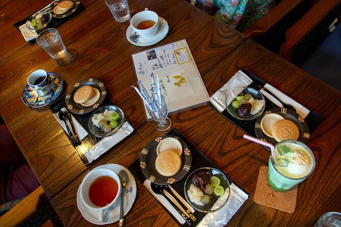 Experience the Taste of Old Tokyo in Backstreet Yanesen - Sendagi’s backstreets and a slower Tokyo rhythm