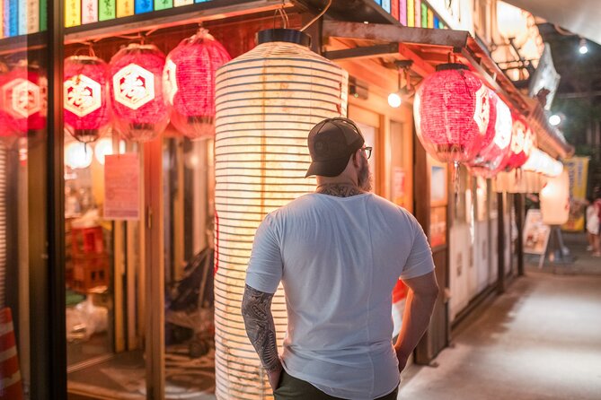 Experience Tokyo Through the Lens of a Local Artist - Choosing Shibuya, Asakusa, or another area