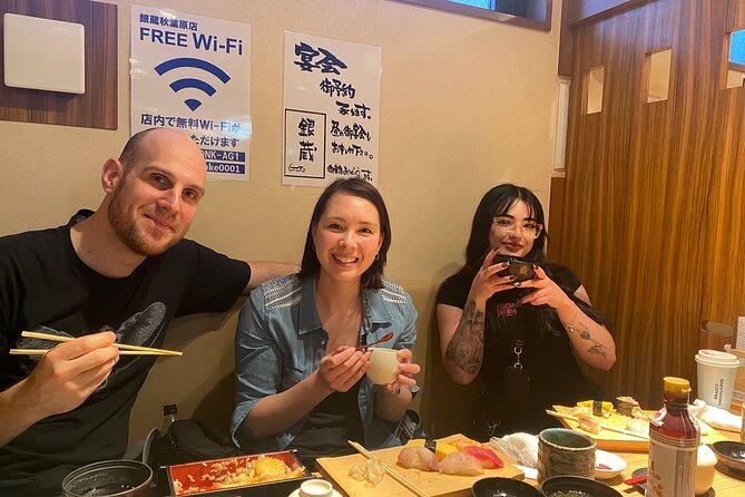 Explore Akihabara The Ultimate Anime & Food Tour Free For Kids - Starting at Akihabara Station at 11:00 am