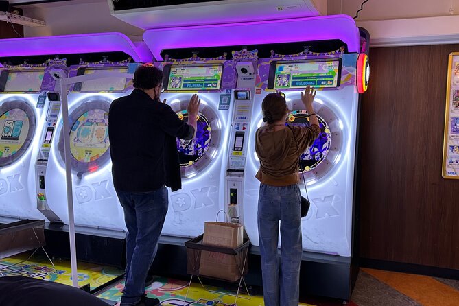 Explore Akihabara The Ultimate Anime & Food Tour Free For Kids - The Kanda River adds a quieter photo stop