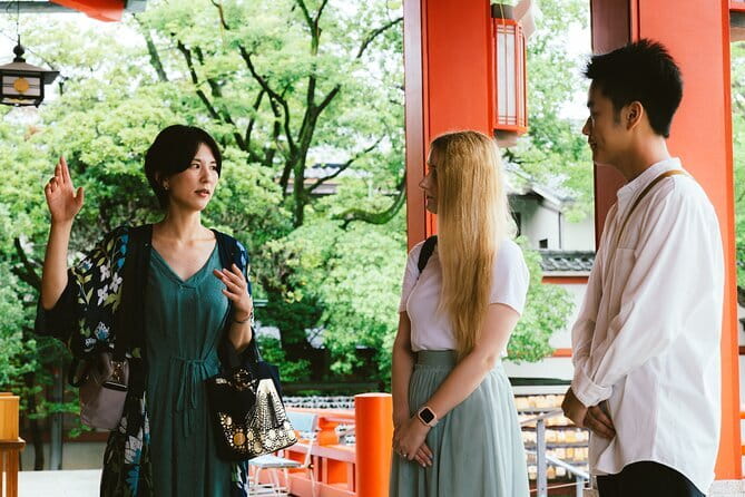 Explore Local Tokyo: Buddhism & Shinto - Fudo-son Temple brings Buddhism into focus