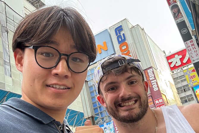 Explore Maidreamin Akihabara Walking Tour - Radio Kaikan: your first 45 minutes of Akihabara