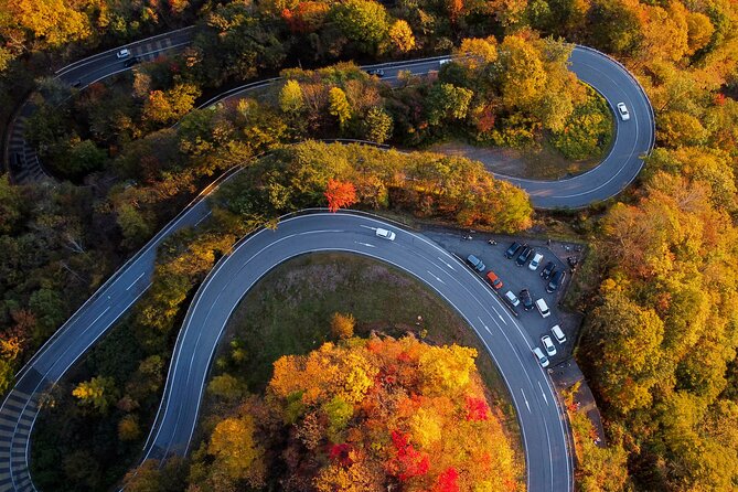 Explore the Culture and History of Nikko with this Private Tour - Akechidaira and the Irohazaka mountain road
