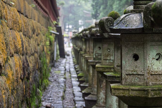 Explore the Culture and History of Nikko with this Private Tour - Guides who can shape the day