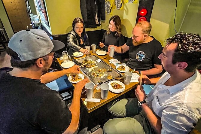 Explore the Hidden Local Bars in Shinjuku - 3.5 Hours - How the guides can shape the evening