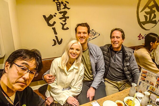 Explore the Hidden Local Bars in Shinjuku - 3.5 Hours - Should you book Explore the Hidden Local Bars in Shinjuku?